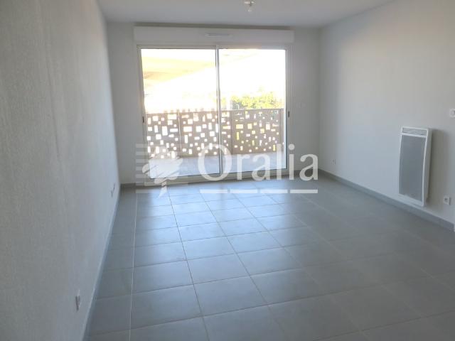 Appartement · Location