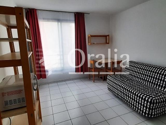 Appartement · Location