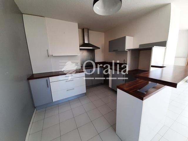 Appartement · Location