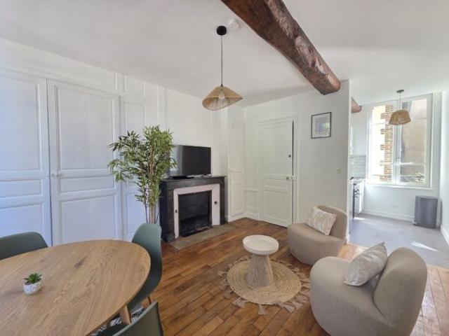 Appartement / Location
