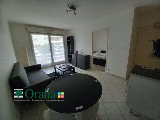 Appartement · Location