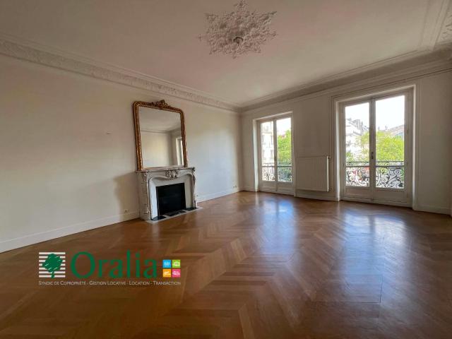 Appartement · Location
