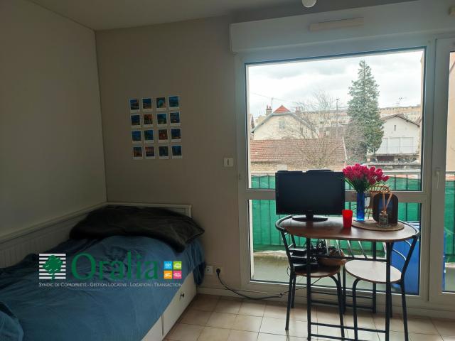 Appartement · Location