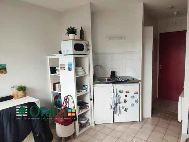 Appartement · Location