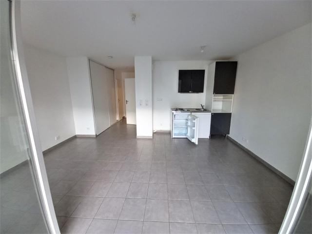 Appartement · Location
