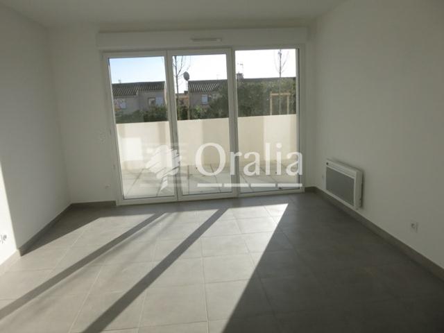 Appartement · Location