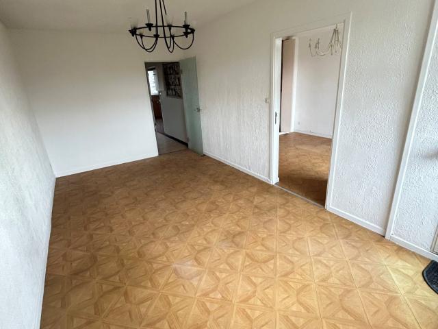 Appartement · Location