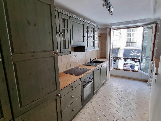 Appartement · Location