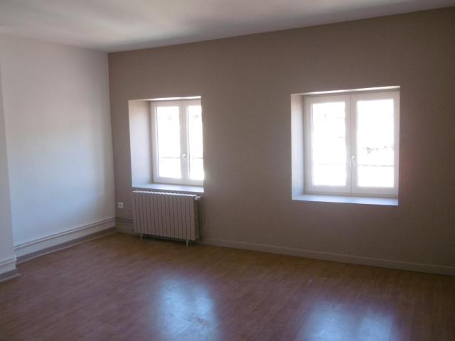 Appartement · Location