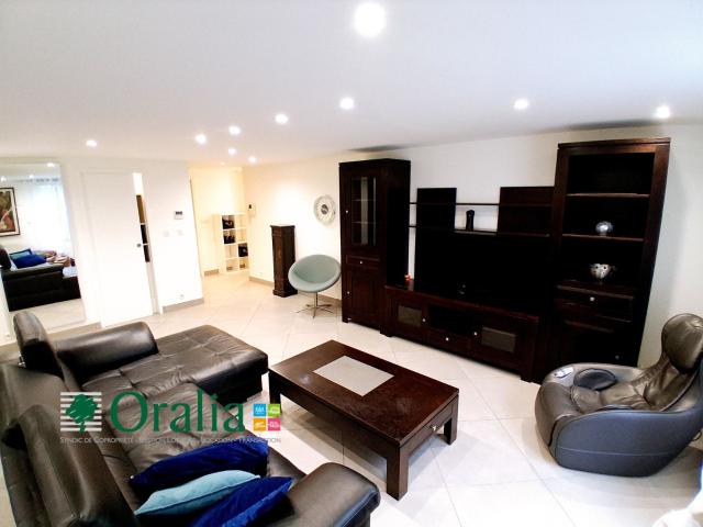 Appartement · Location