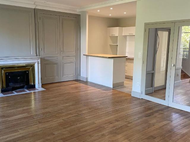 Appartement · Location