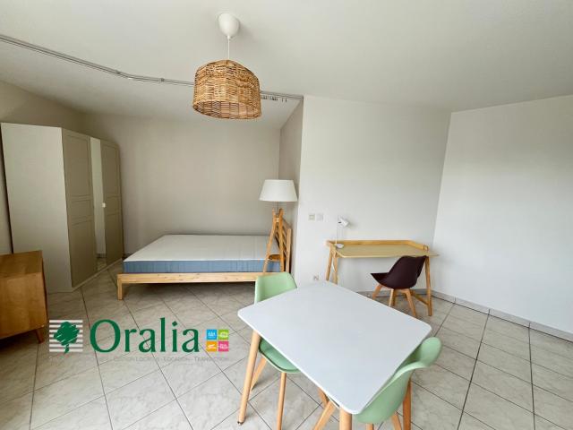 Appartement · Location