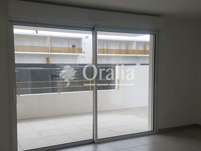 Appartement · Location