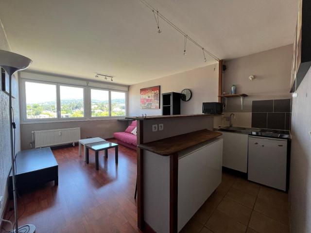Appartement · Location