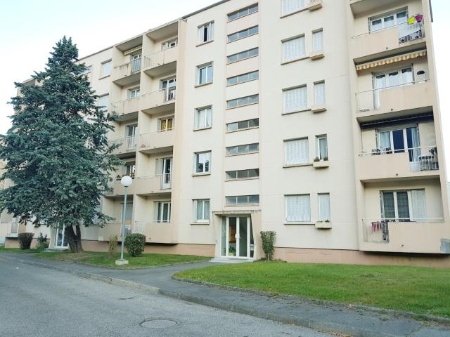 Appartement · Location