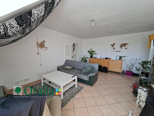 Appartement · Location