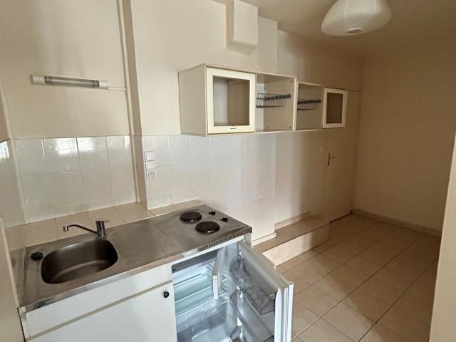 Appartement · Location