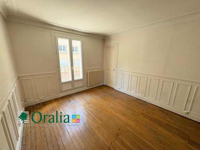 Appartement · Location