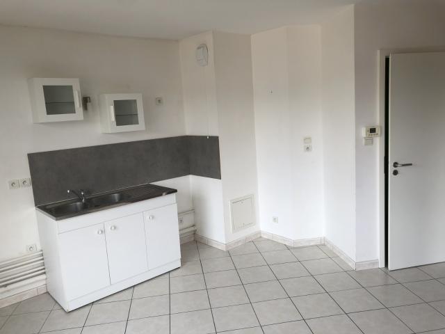 Appartement · Location