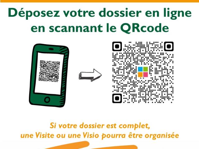 Appartement · Location