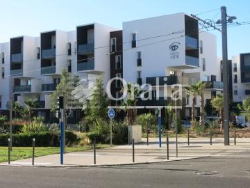 Appartement · Location