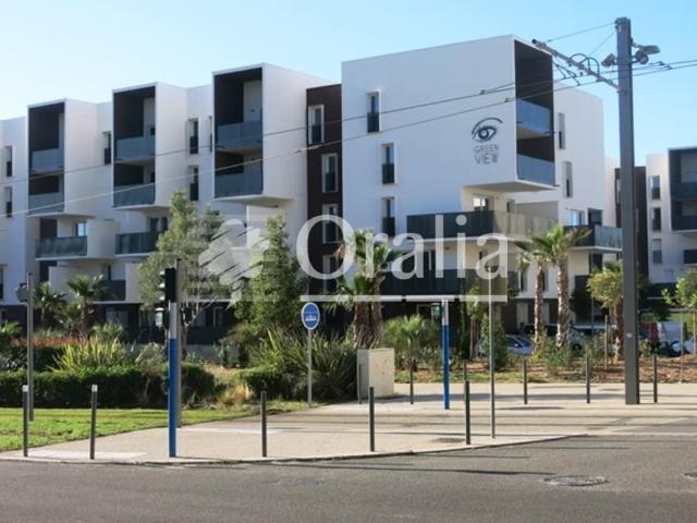 Appartement · Location