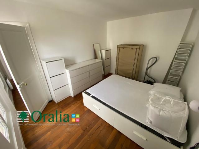 Appartement · Location