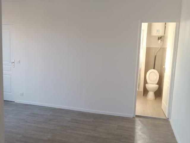 Appartement · Location