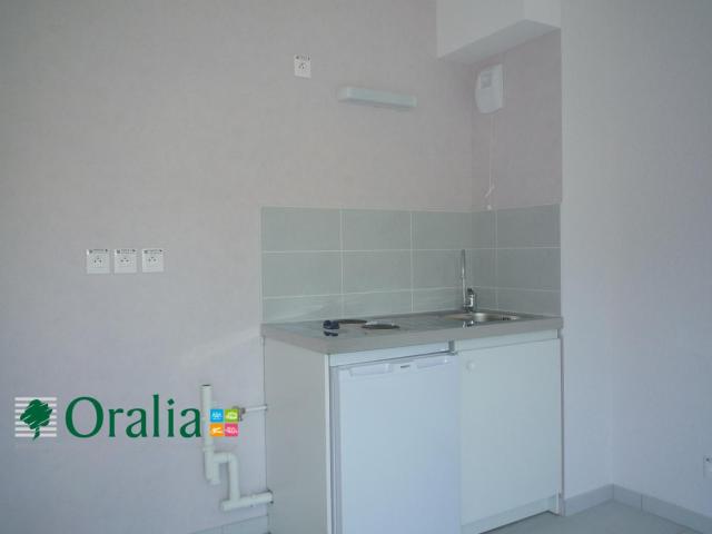 Appartement · Location