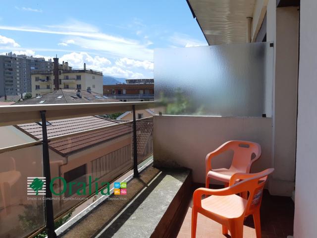 Appartement · Location