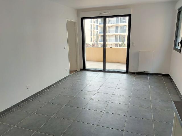 Appartement · Location