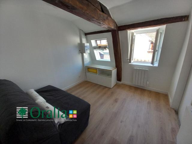 Appartement · Location