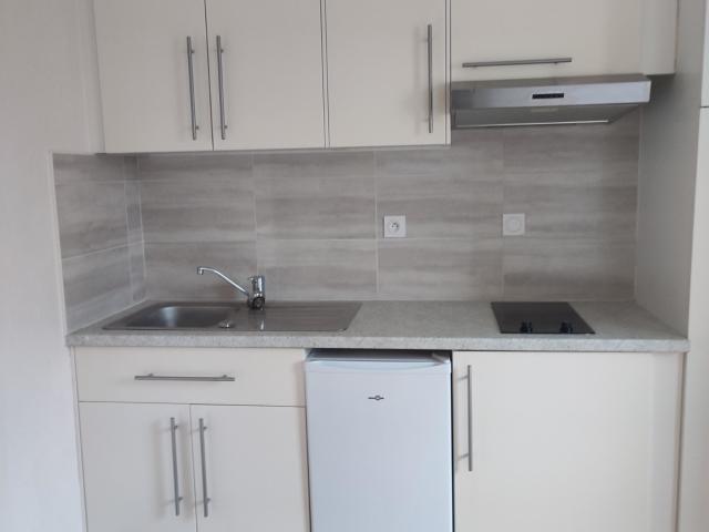 Appartement · Location