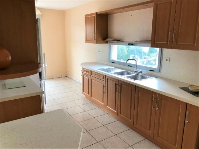 Appartement · Location