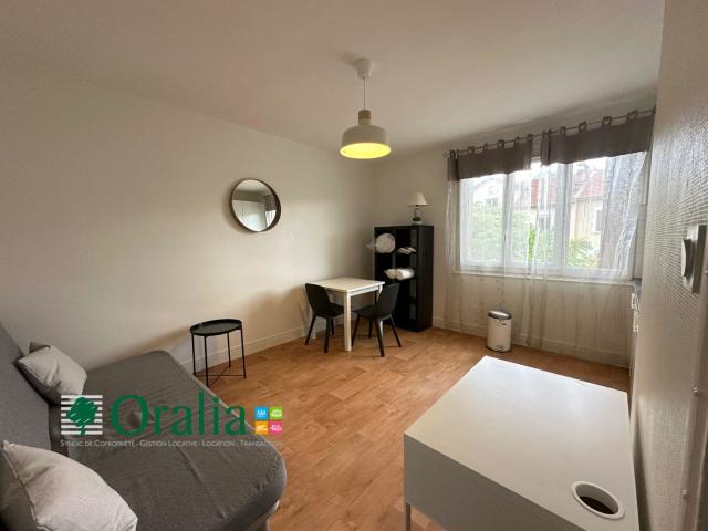 Appartement · Location
