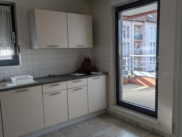 Appartement · Location
