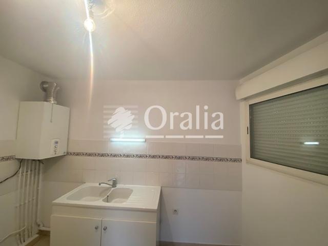Appartement · Location