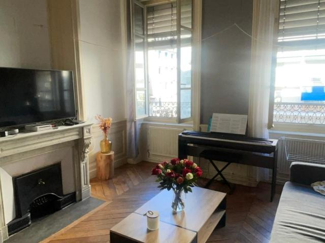 Appartement · Location