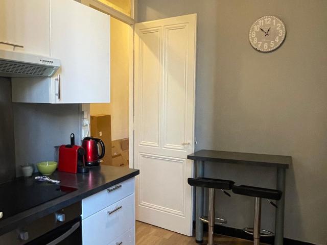 Appartement · Location