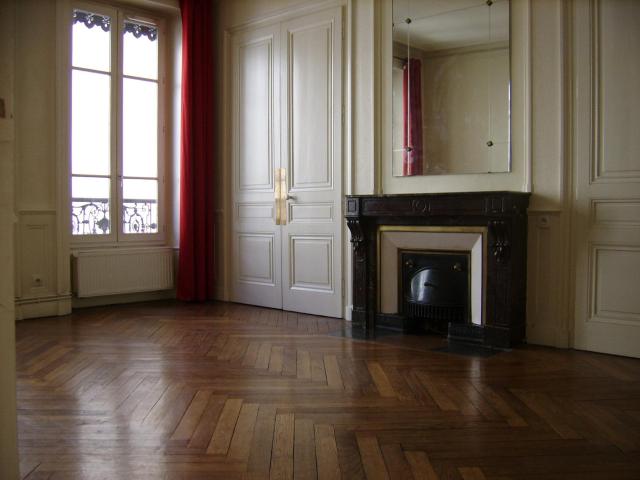Appartement · Location