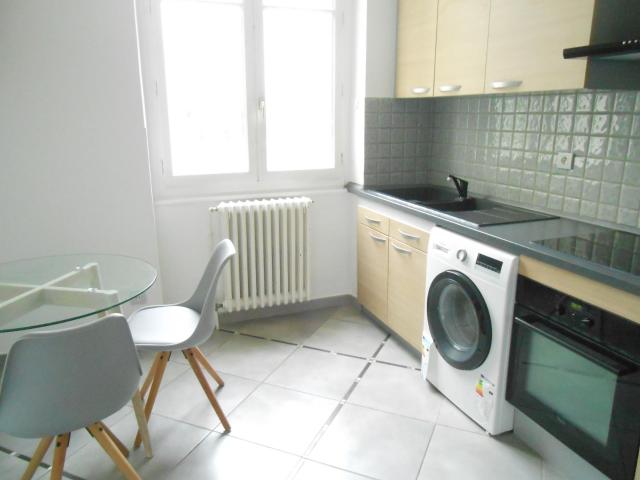 Appartement · Location