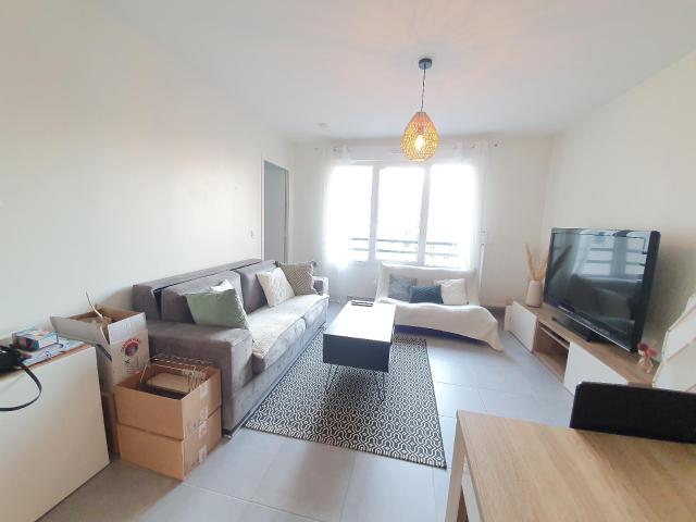 Appartement · Location