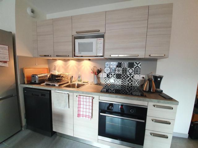 Appartement · Location