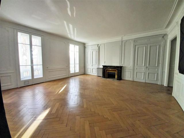 Appartement · Location