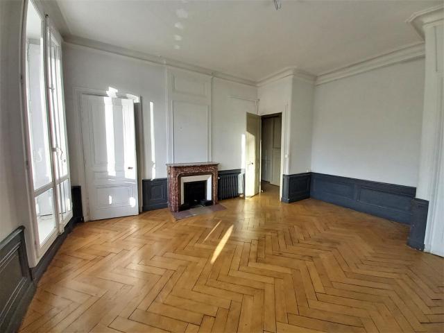 Appartement · Location