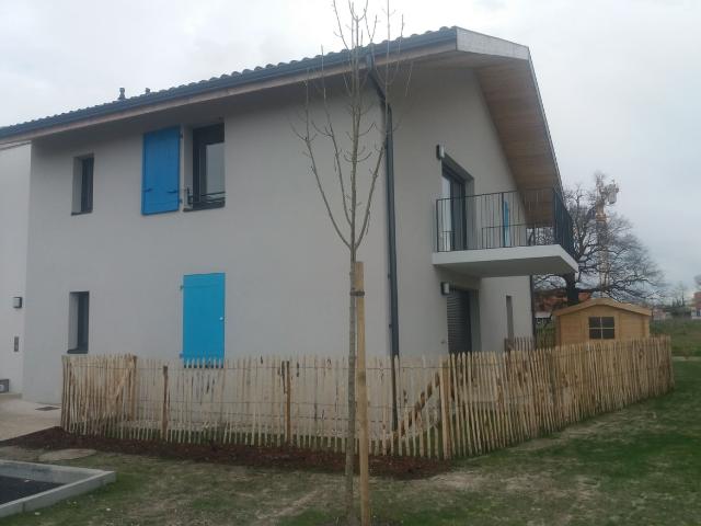 Appartement · Location