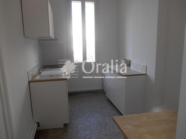 Appartement · Location
