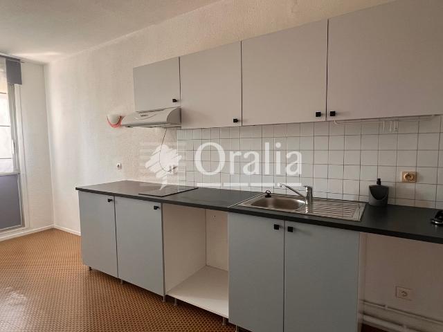 Appartement · Location