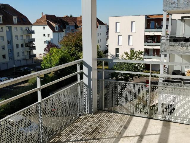 Appartement · Location