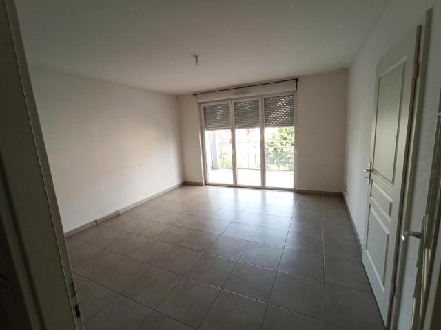 Appartement · Location